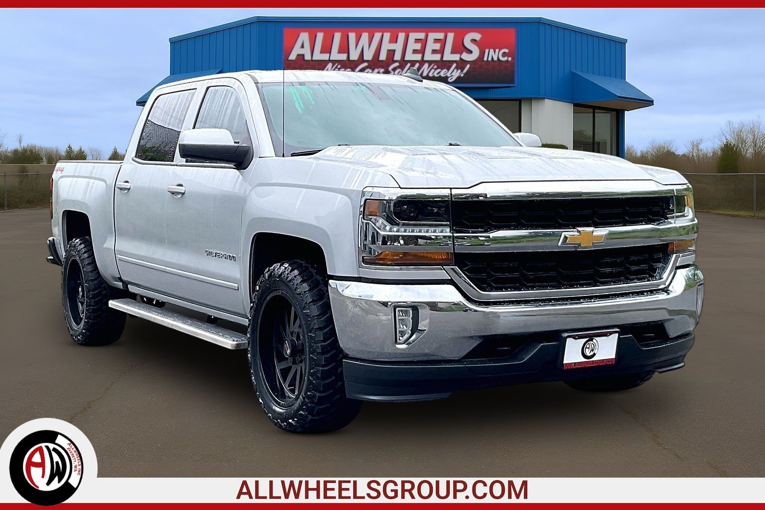 chevrolet silverado 1500 2017 3GCUKRER9HG433136 image chevrolet silverado 1500 2017 3GCUKRER9HG433136 image